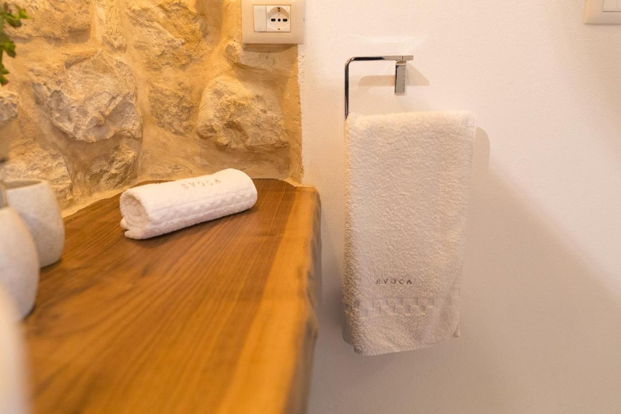 Evoca Bed & Breakfast Ragusa Exterior photo