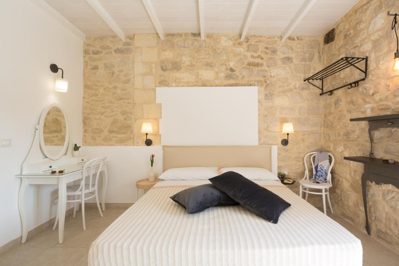 Evoca Bed & Breakfast Ragusa Exterior photo