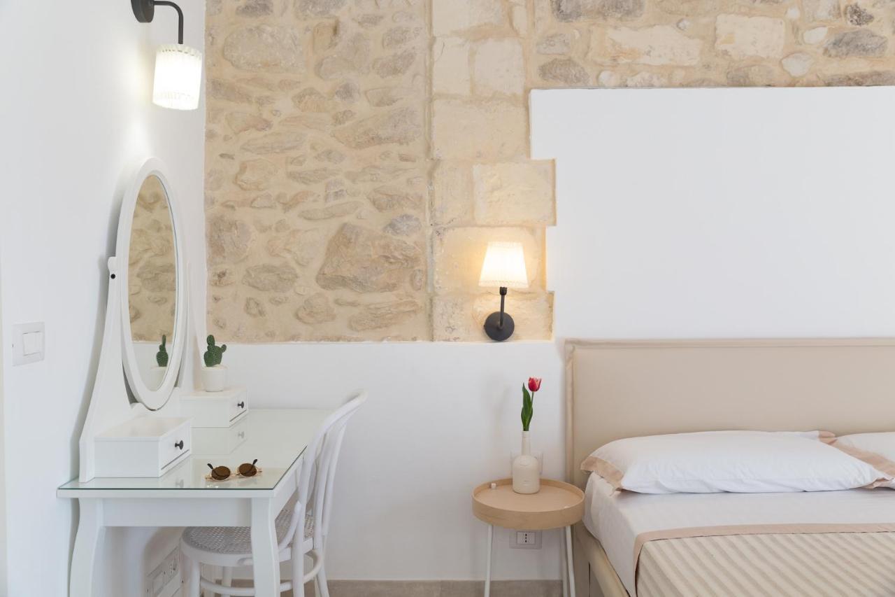 Evoca Bed & Breakfast Ragusa Exterior photo