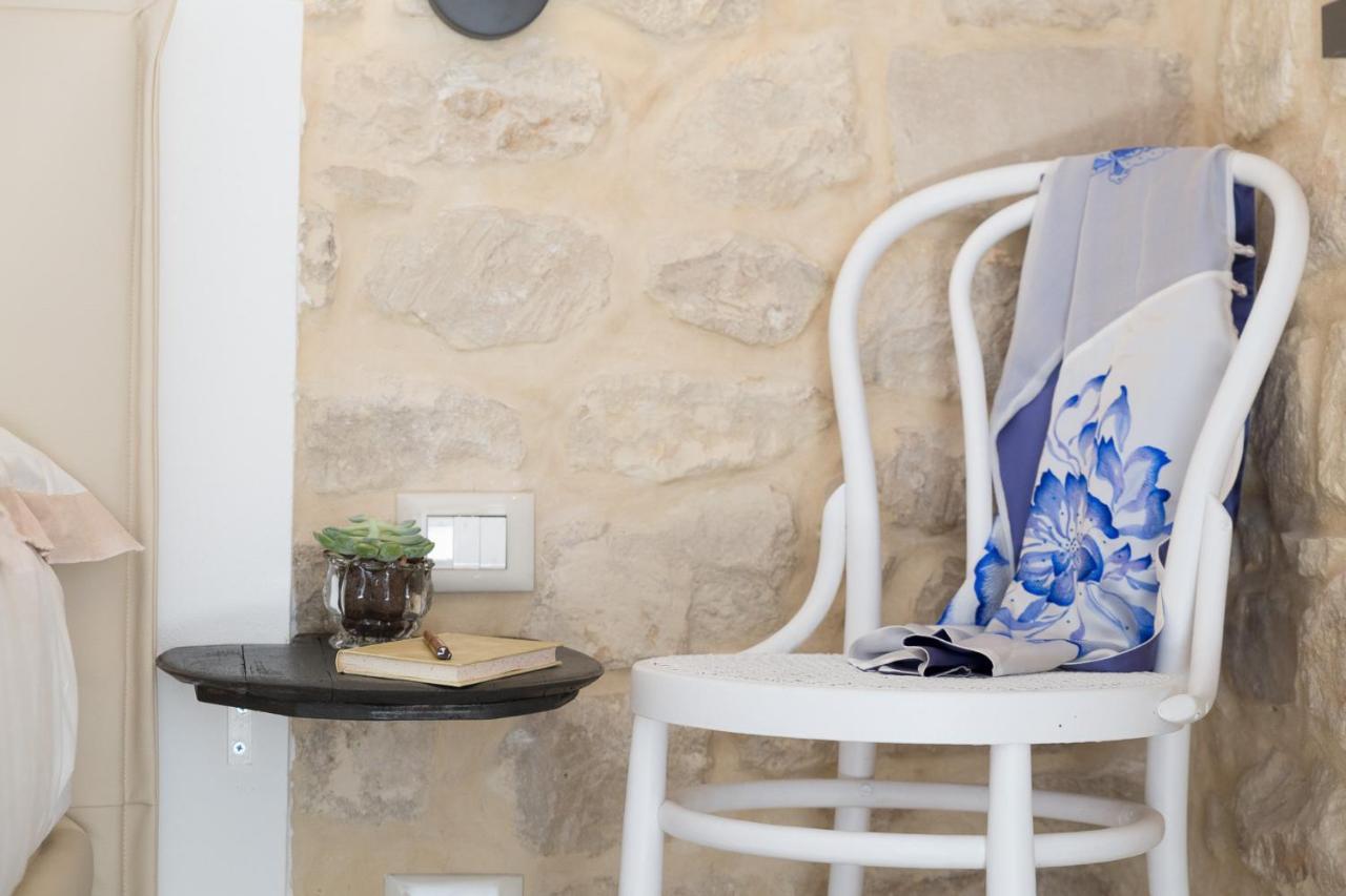 Evoca Bed & Breakfast Ragusa Exterior photo