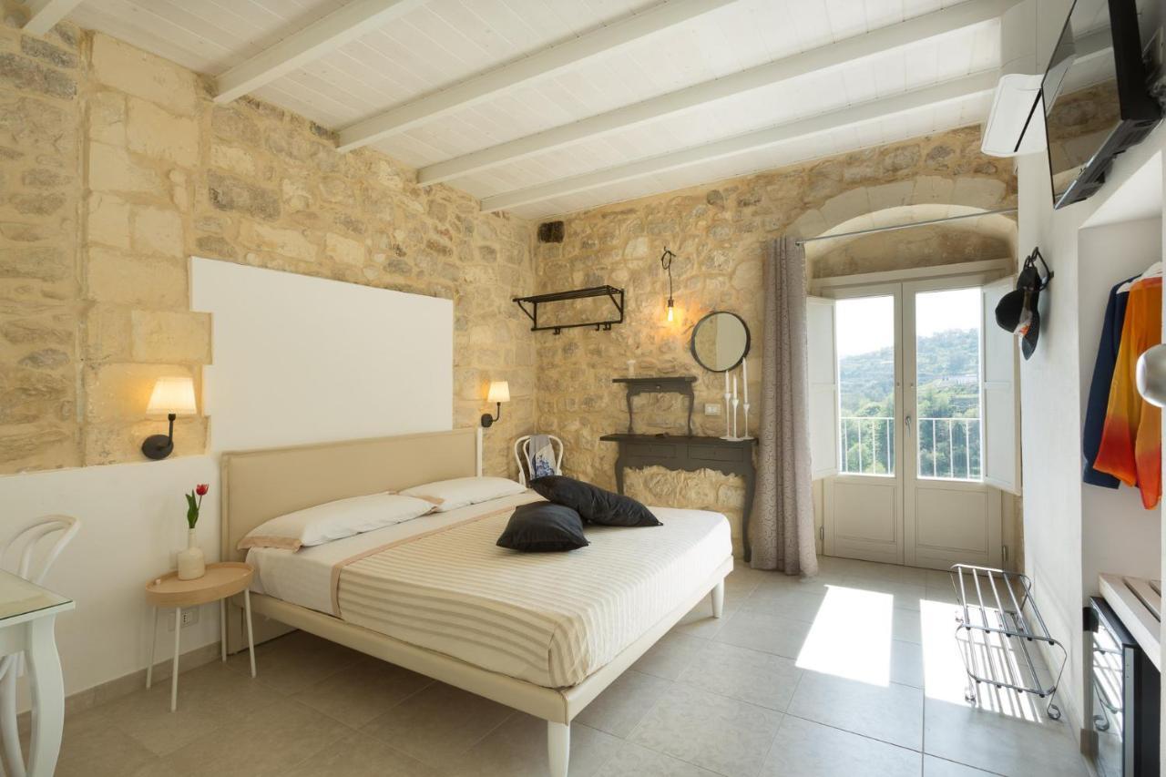 Evoca Bed & Breakfast Ragusa Exterior photo