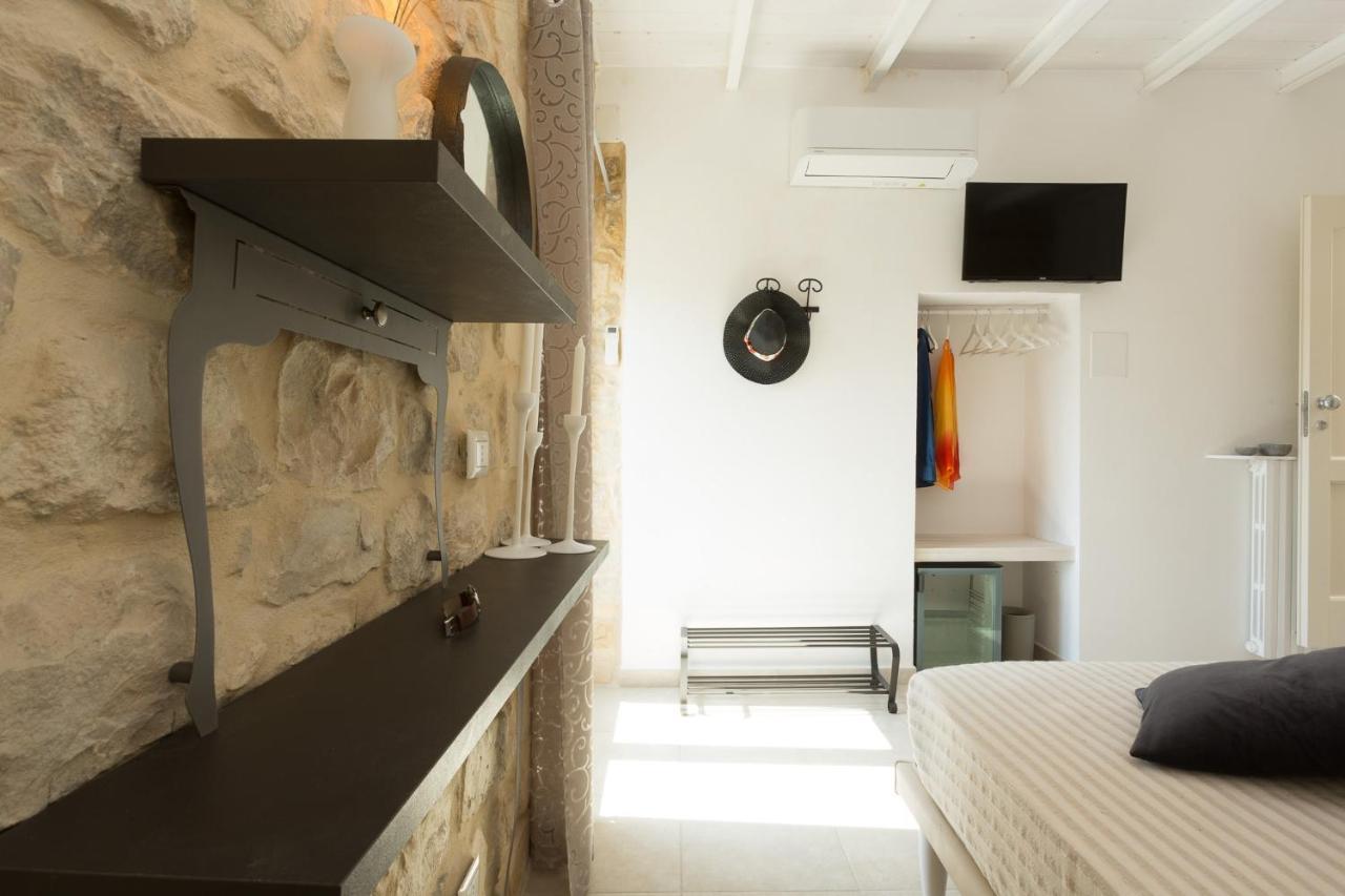 Evoca Bed & Breakfast Ragusa Exterior photo
