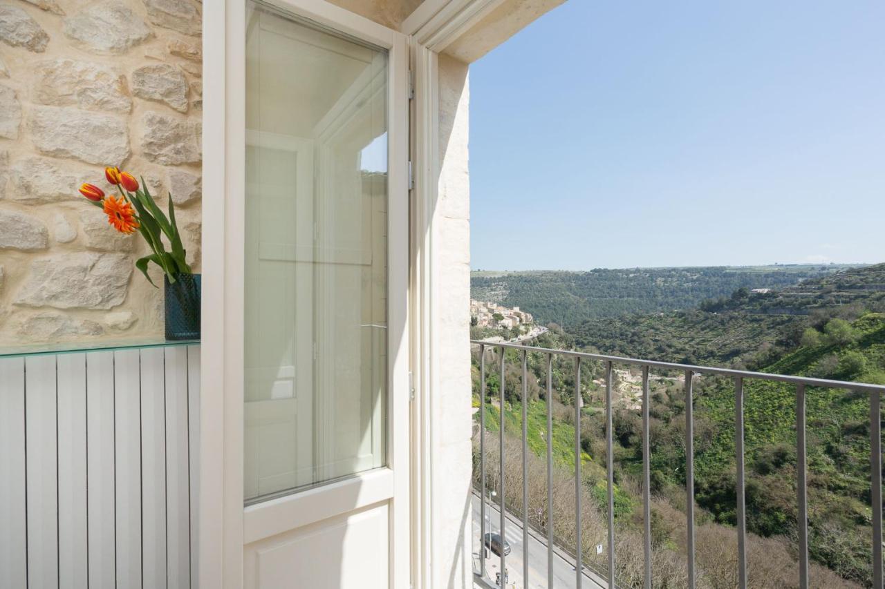 Evoca Bed & Breakfast Ragusa Exterior photo
