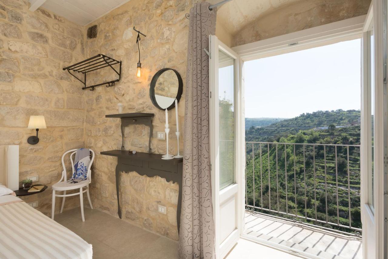 Evoca Bed & Breakfast Ragusa Exterior photo