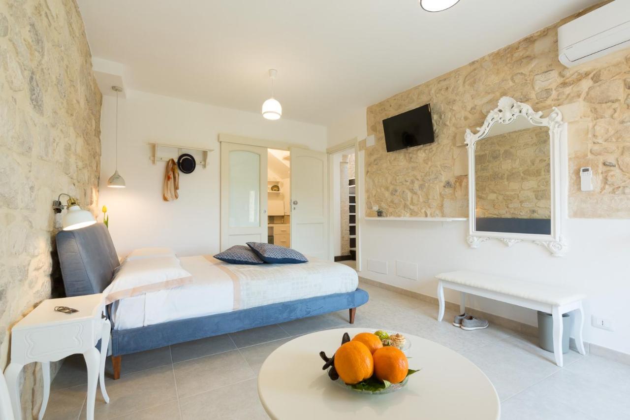 Evoca Bed & Breakfast Ragusa Exterior photo