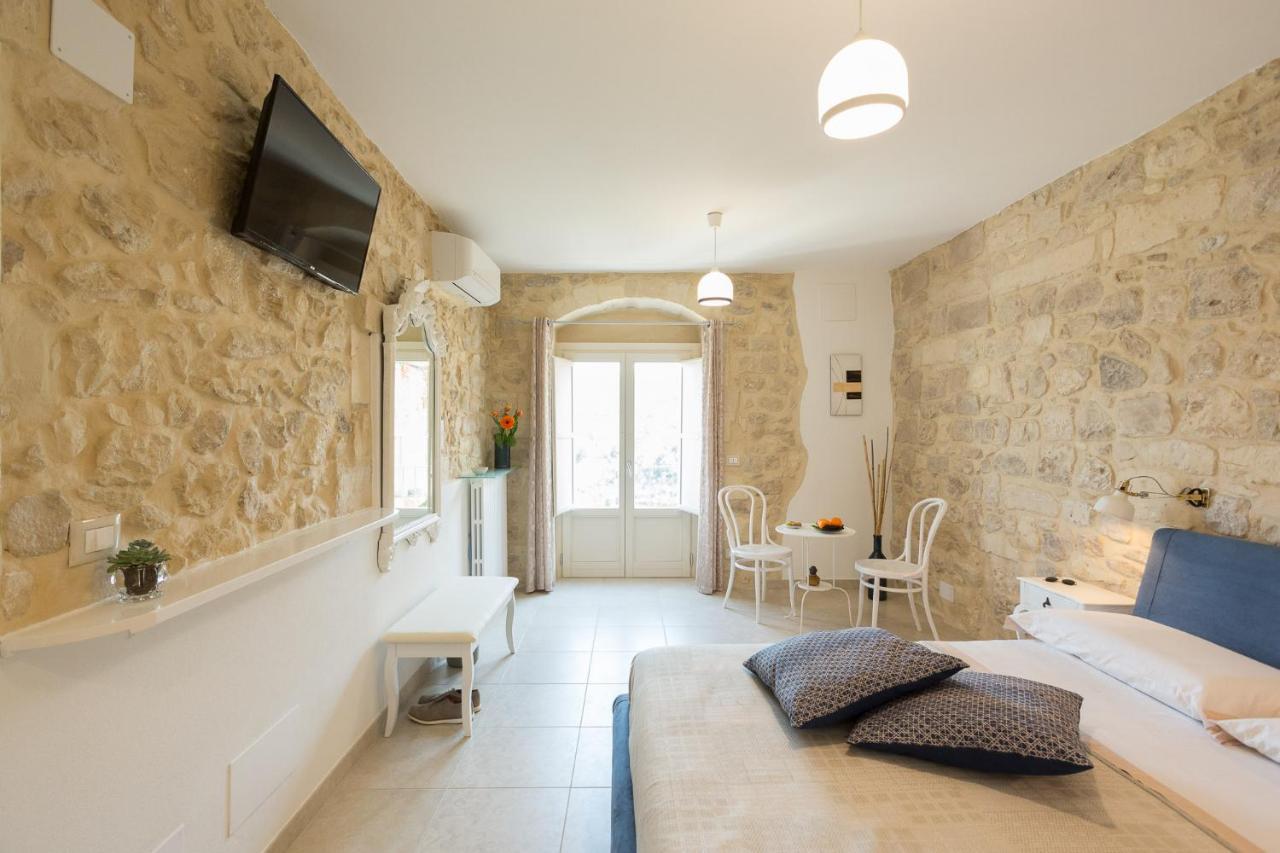 Evoca Bed & Breakfast Ragusa Exterior photo