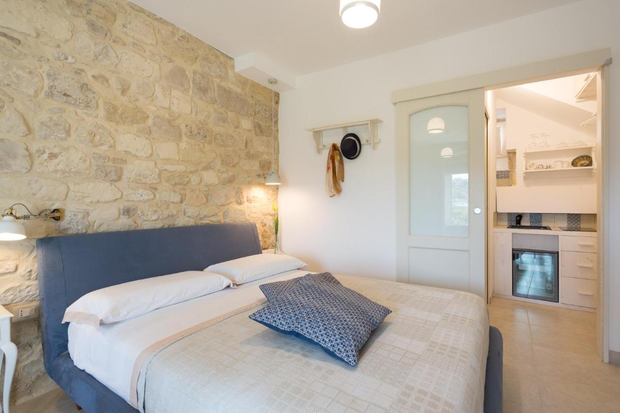 Evoca Bed & Breakfast Ragusa Exterior photo