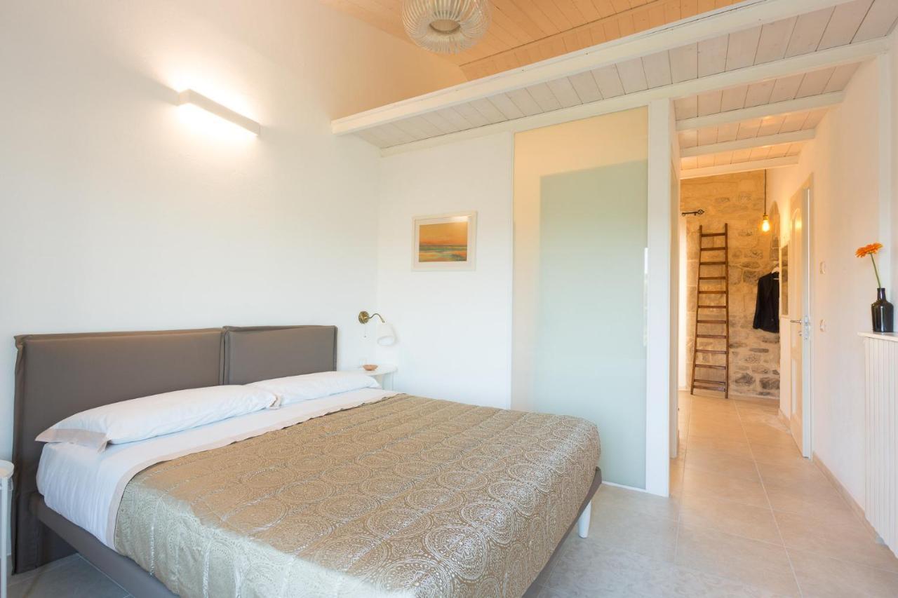 Evoca Bed & Breakfast Ragusa Exterior photo