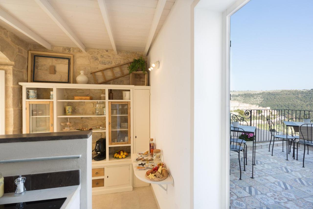 Evoca Bed & Breakfast Ragusa Exterior photo