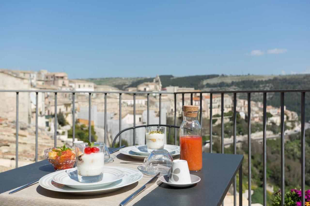 Evoca Bed & Breakfast Ragusa Exterior photo