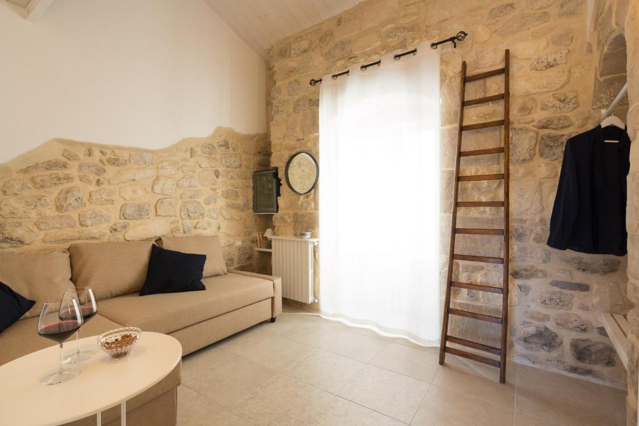 Evoca Bed & Breakfast Ragusa Exterior photo