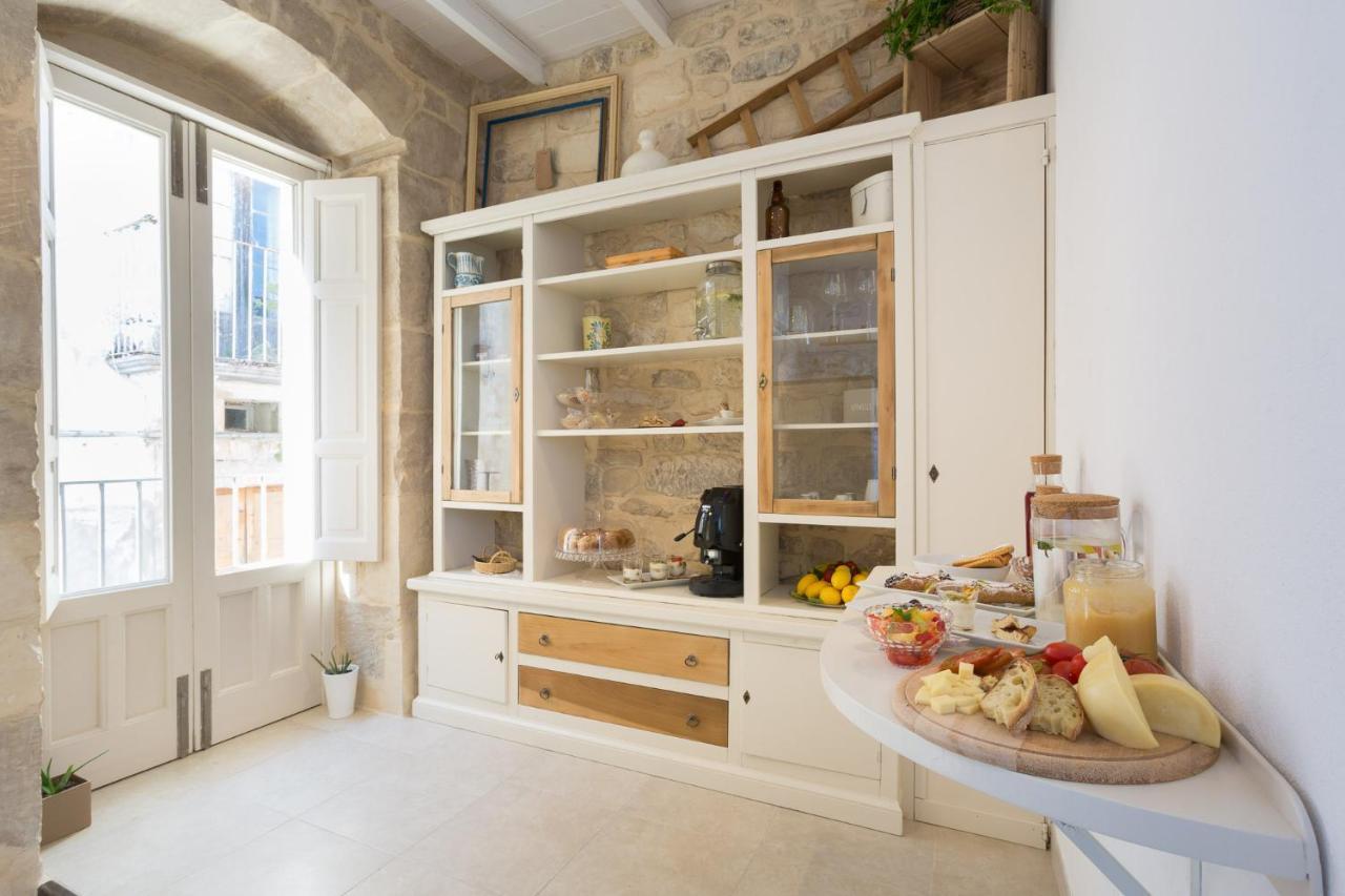 Evoca Bed & Breakfast Ragusa Exterior photo