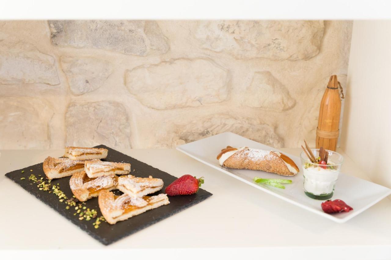 Evoca Bed & Breakfast Ragusa Exterior photo