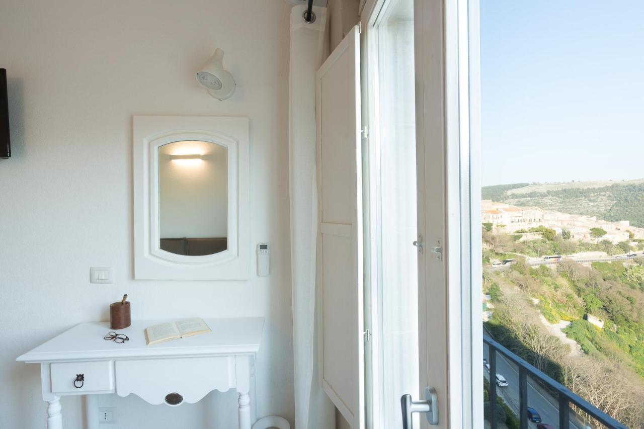 Evoca Bed & Breakfast Ragusa Exterior photo