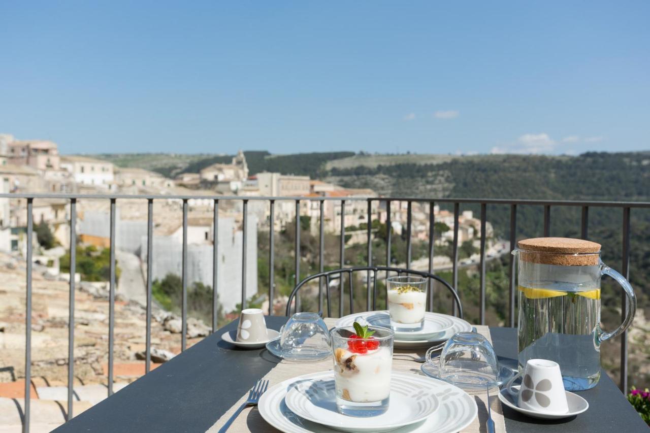 Evoca Bed & Breakfast Ragusa Exterior photo