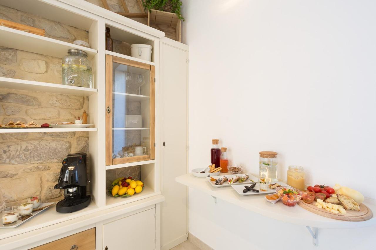 Evoca Bed & Breakfast Ragusa Exterior photo