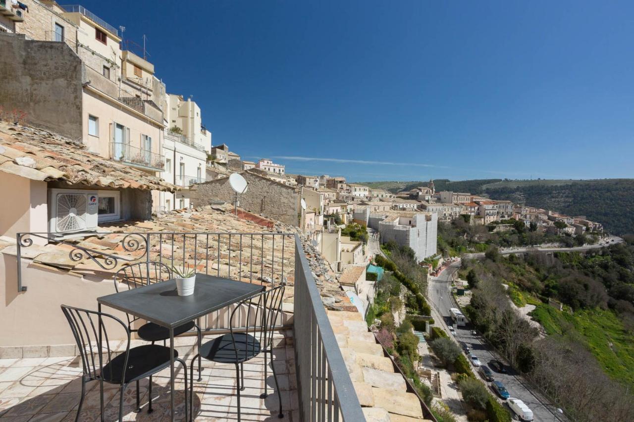 Evoca Bed & Breakfast Ragusa Exterior photo