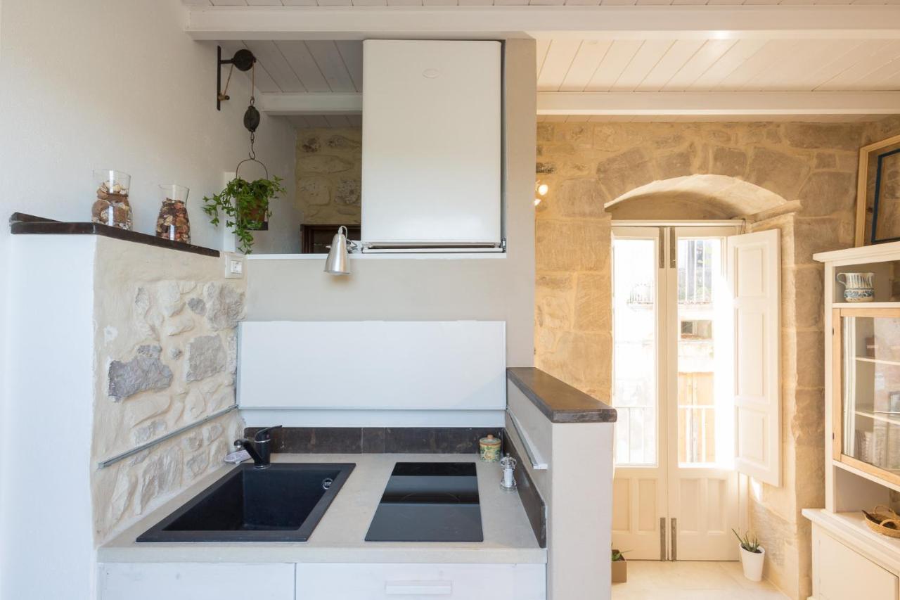 Evoca Bed & Breakfast Ragusa Exterior photo