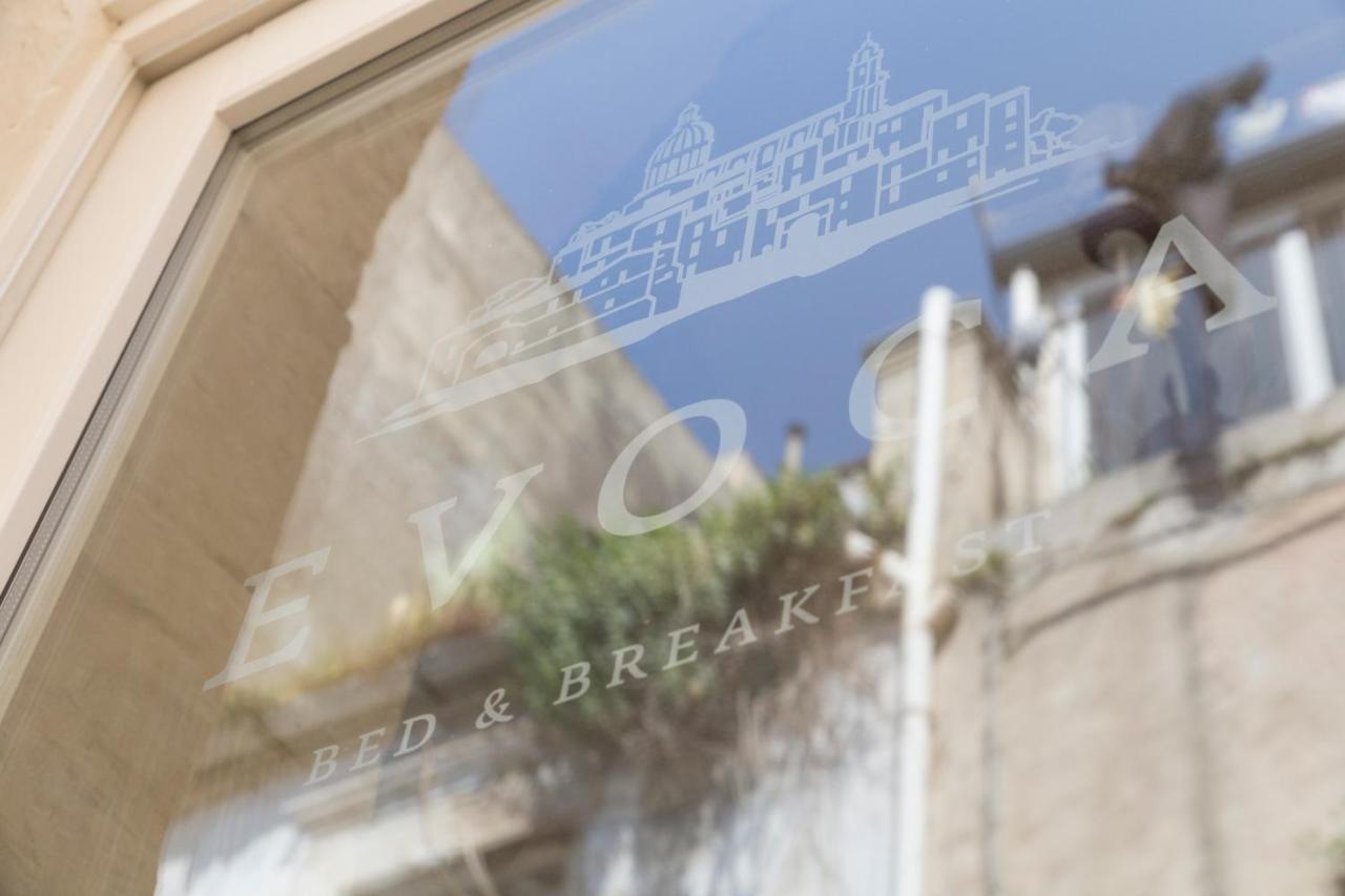 Evoca Bed & Breakfast Ragusa Exterior photo