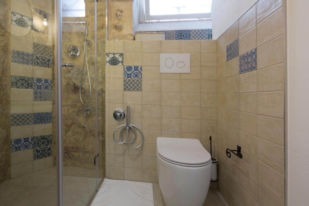 Evoca Bed & Breakfast Ragusa Exterior photo