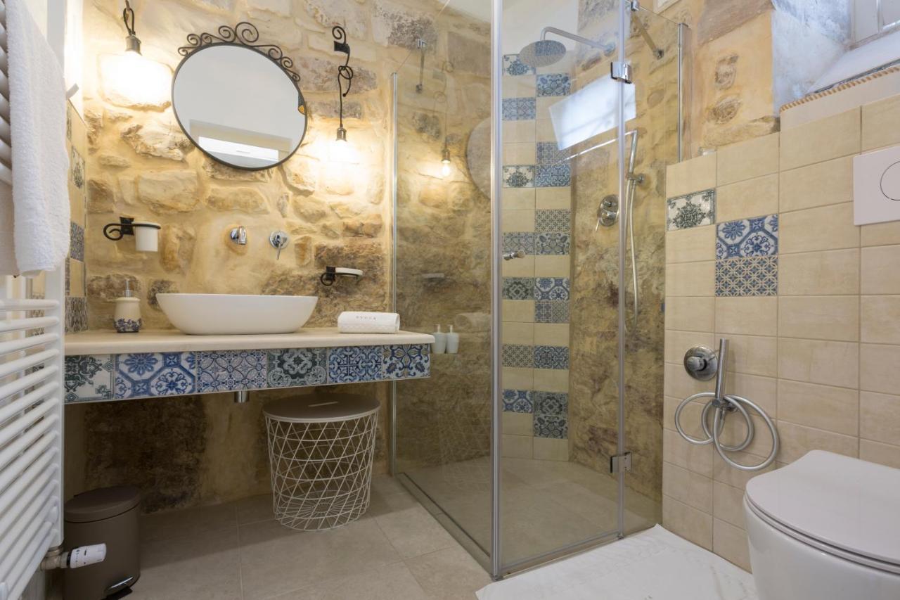 Evoca Bed & Breakfast Ragusa Exterior photo