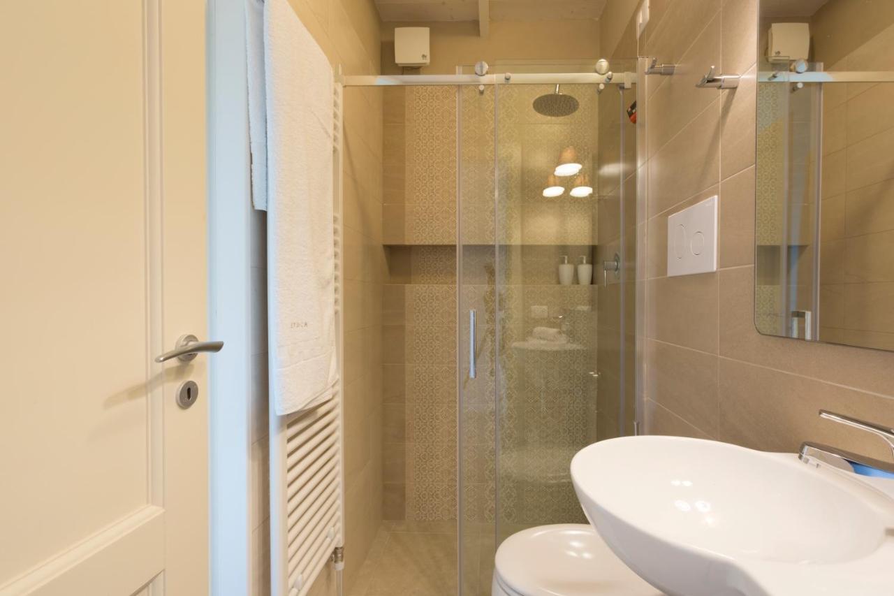 Evoca Bed & Breakfast Ragusa Exterior photo