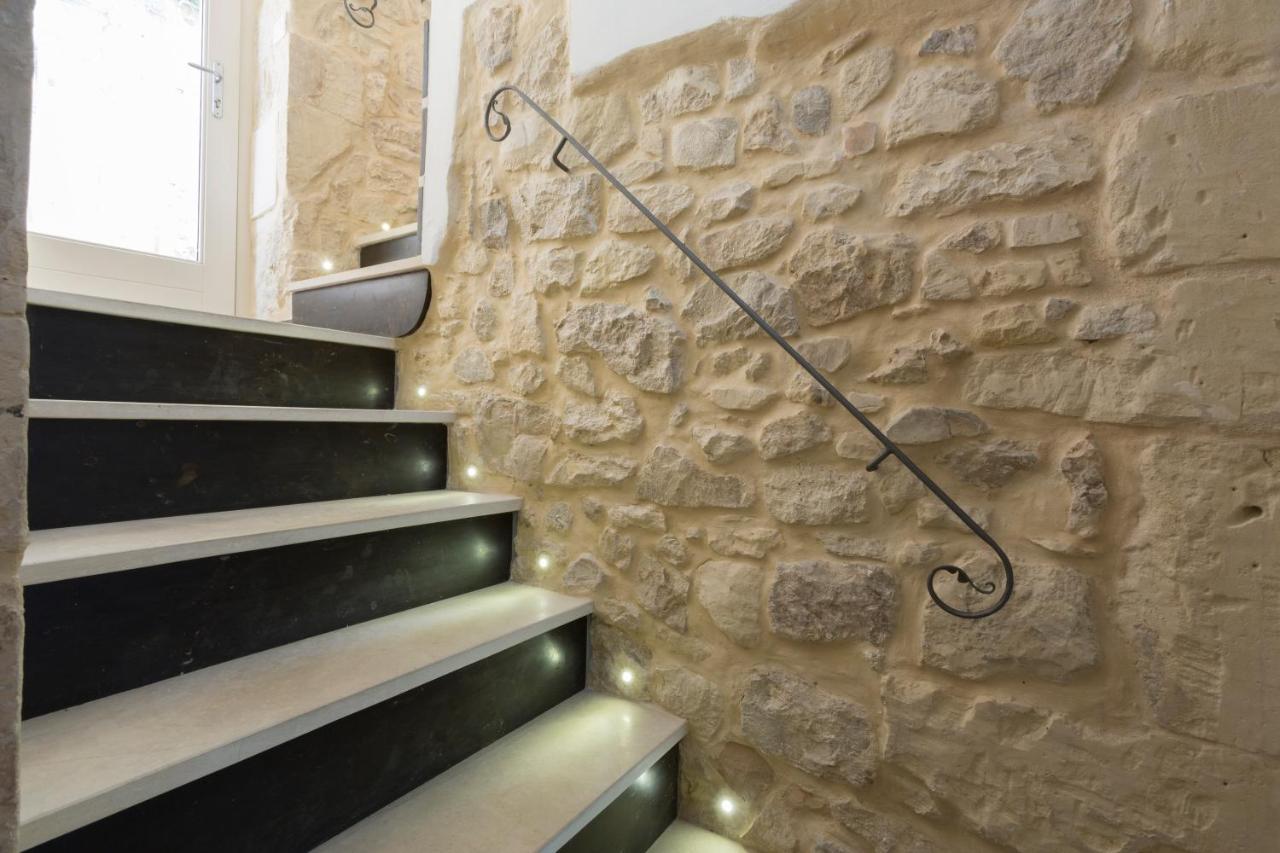 Evoca Bed & Breakfast Ragusa Exterior photo