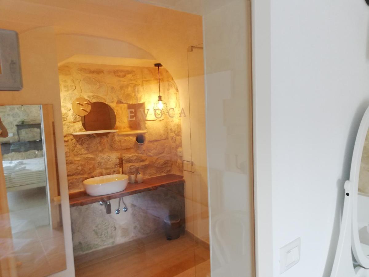 Evoca Bed & Breakfast Ragusa Exterior photo