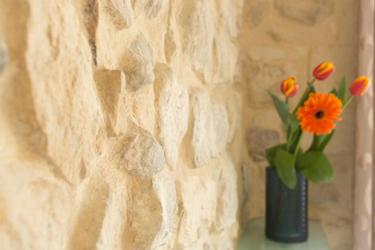 Evoca Bed & Breakfast Ragusa Exterior photo