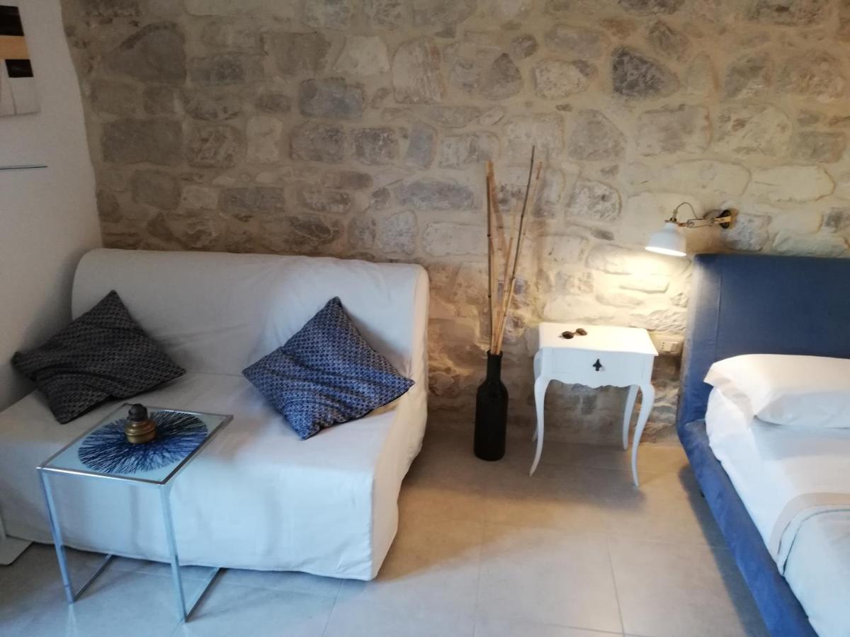 Evoca Bed & Breakfast Ragusa Exterior photo