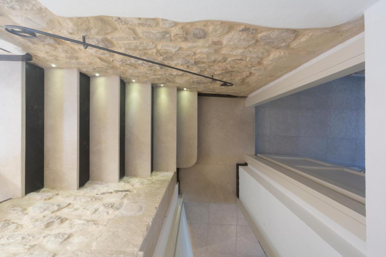 Evoca Bed & Breakfast Ragusa Exterior photo