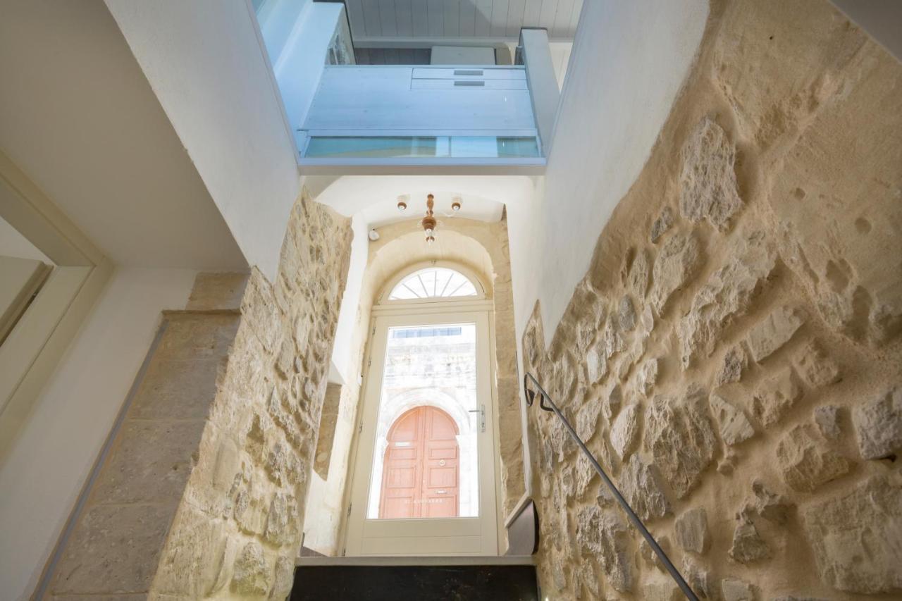 Evoca Bed & Breakfast Ragusa Exterior photo
