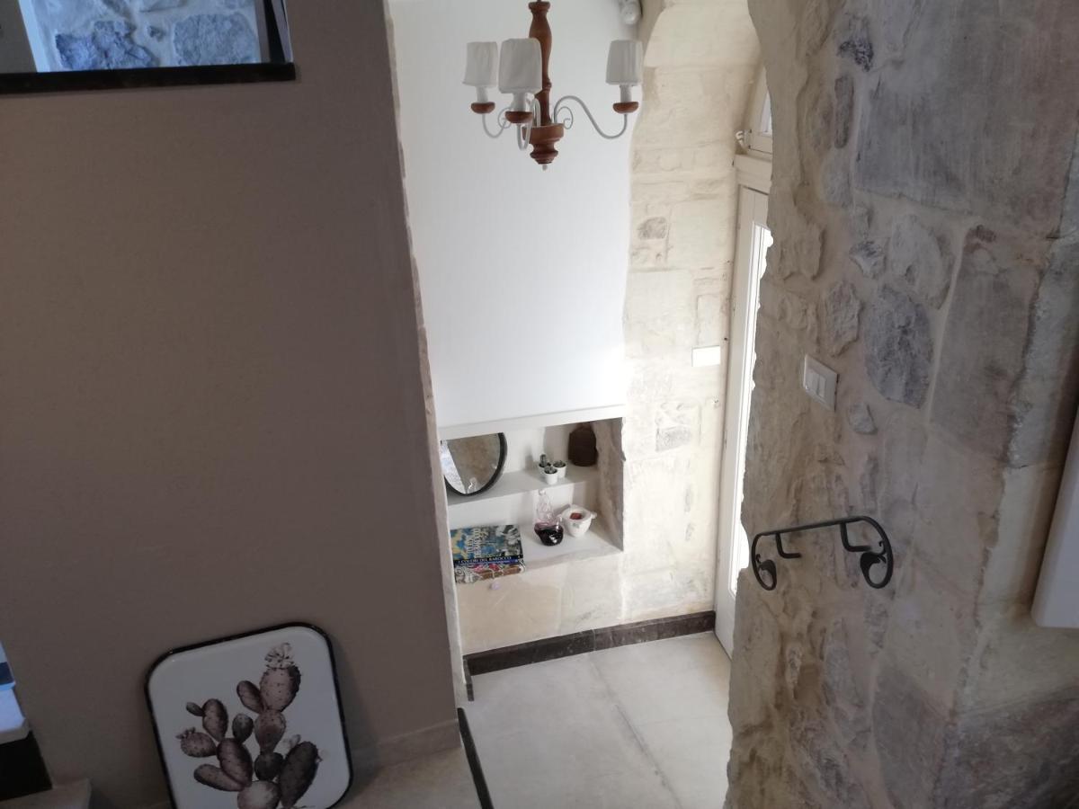 Evoca Bed & Breakfast Ragusa Exterior photo