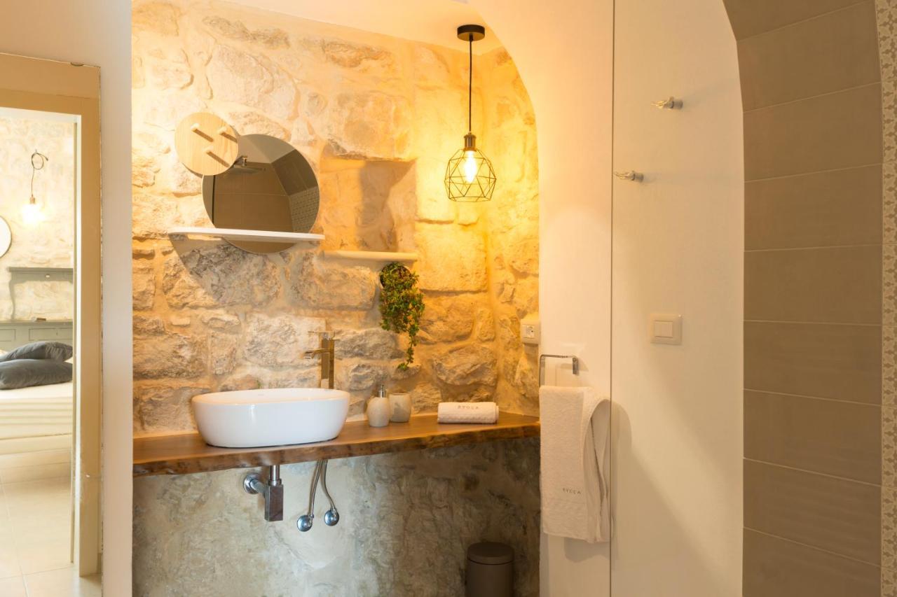 Evoca Bed & Breakfast Ragusa Exterior photo