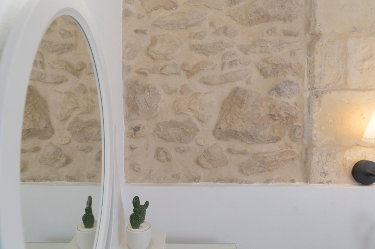 Evoca Bed & Breakfast Ragusa Exterior photo