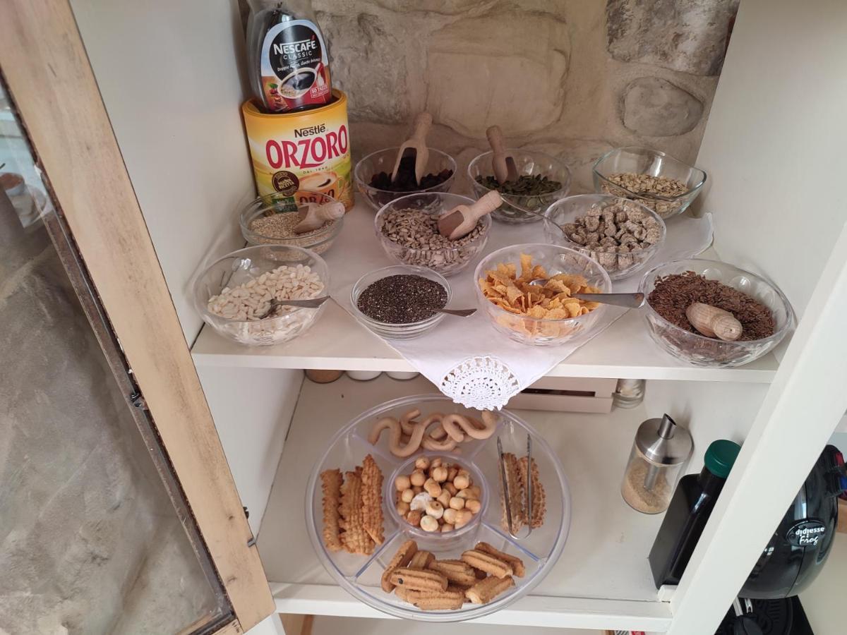 Evoca Bed & Breakfast Ragusa Exterior photo