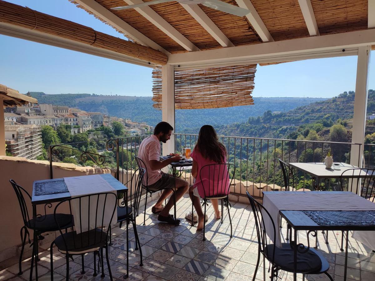 Evoca Bed & Breakfast Ragusa Exterior photo